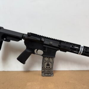 Diamondback AR15 Pistol 5.56mm