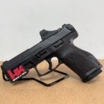 HK VP9K w/Holosun Optic
