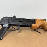 Micro Draco AK Pistol 7.62X39