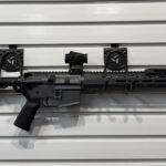 Shark Coast Tactical AR15 5.56mm